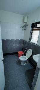 Bathroom Image of Pandey pg in Powai, Mumbai