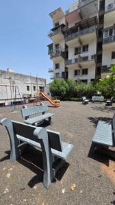 Image of 1185 Sq.ft 2 BHK Apartment / Flat for sale in Abhay Atharva Bliss, Bavdhan, Pune for Rs. 11500000