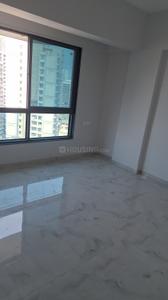 Bedroom Image of 885 Sq.ft 2 BHK Apartment / Flat for rent in Shree Crest And Celestia, Mulund East Mumbai for Rs. 44000
