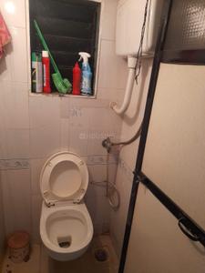 Image of 750 Sq.ft 1 BHK Apartment / Flat for sale in Airoli, Navi Mumbai for Rs. 7000000