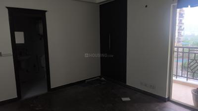 Bedroom Image of 1472 Sq.ft 3 BHK Apartment / Flat for sale in JM Orchid, Sector 76 Noida for Rs. 19500000