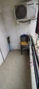 Balcony Image of 1050 Sq.ft 2 BHK Apartment / Flat for rent in Pimpri Pune for Rs. 23000