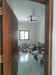 Hall Image of 1500 Sq.ft 3 BHK Builder Floor for rent in HSR Layout Bengaluru for Rs. 65000
