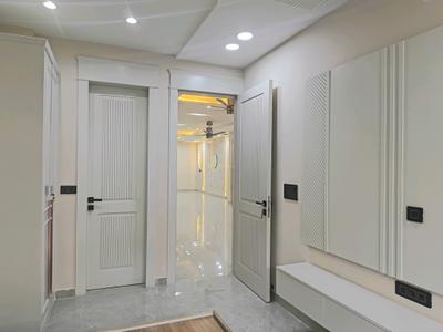Bedroom Image of 1800 Sq.ft 4 BHK Builder Floor for sale in Indirapuram Ghaziabad for Rs. 25000000