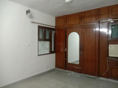 Bedroom Image of 1800 Sq.ft 3 BHK Apartment / Flat for sale in DDA Flats Vasant Kunj, Vasant Kunj New Delhi for Rs. 40000000