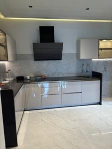Kitchen Image of 1300 Sq.ft 3 BHK Apartment / Flat for sale in Croissance RA Urbania, Ravet Pune for Rs. 7000000
