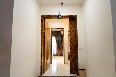 Hall Image of 1240 Sq.ft 3 BHK Apartment / Flat for sale in Escon Primera Phase 1, PR7 Airport Road Zirakpur for Rs. 23760000