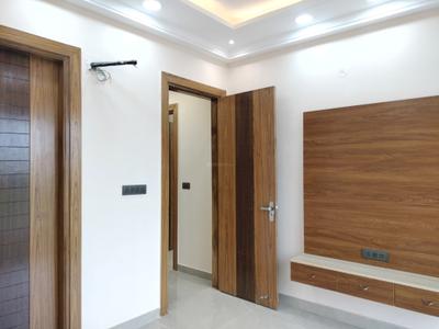 Bedroom Image of 1620 Sq.ft 3 BHK Builder Floor for sale in BPTP District 3, Sector 85 Faridabad for Rs. 17500000