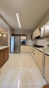 Kitchen Image of 1250 Sq.ft 2 BHK Apartment / Flat for sale in Brigade Lakecrest, Battarahalli Bengaluru for Rs. 16200000