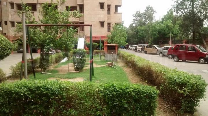 Sector 11 Dwarka More Images 1