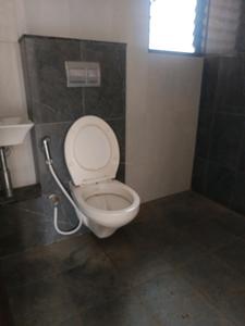 Common Bathroom Image of 1100 Sq.ft 2 BHK Apartment / Flat for sale in Joyville Hadapsar Annexe Phase 9, Shewalewadi Pune for Rs. 7400000