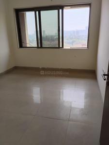 Bedroom Image of 2700 Sq.ft 3.5 BHK Apartment / Flat for rent in T Bhimjyani Neelkanth Woods Olivia, Thane West Thane for Rs. 80000
