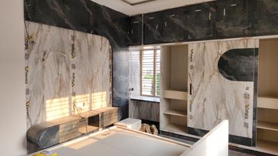 Living Room Image of 4900 Sq.ft 7 BHK Builder Floor for sale in Vidyaranyapura Bengaluru for Rs. 27000000