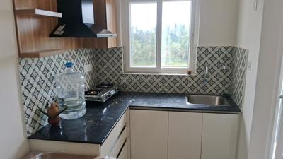Kitchen Image of 472 Sq.ft 1 BHK Apartment / Flat for sale in Sowparnika Ashiyana, Samethanahalli Bengaluru for Rs. 4500000