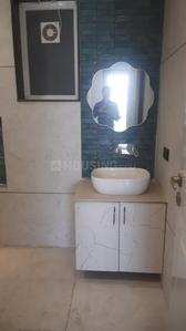 Image of 3204 Sq.ft 4 BHK Builder Floor for rent in Sector 10, Gurgaon for Rs. 72000