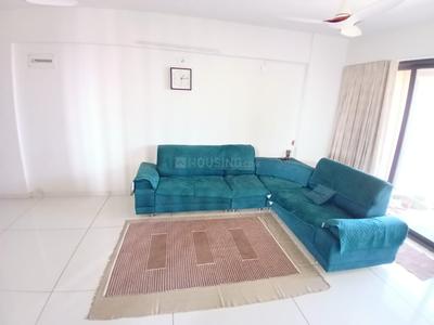 3 BHK Flat