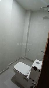 Bedroom Image of 1500 Sq.ft 3 BHK Builder Floor for sale in Jamia Nagar New Delhi for Rs. 18000000