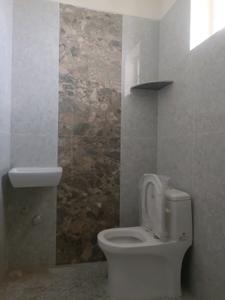 Bedroom One Image of 987 Sq.ft 2 BHK Apartment / Flat for sale in Lakshmipuram Chennai for Rs. 7119500