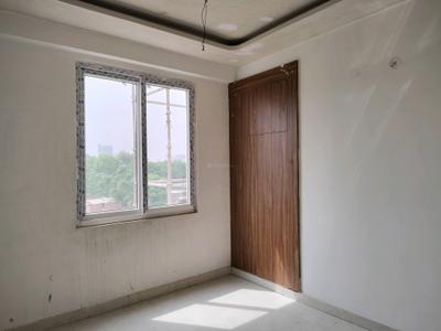 Bedroom Image of 1500 Sq.ft 3 BHK Apartment / Flat for sale in Vyam Metro Apartments, Noida Extension Greater Noida for Rs. 4850000