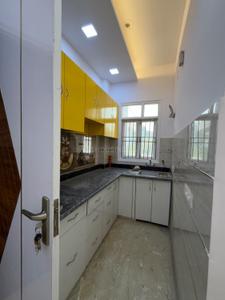 3 BHK Independent Builder Floor