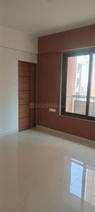 Bedroom Image of 1800 Sq.ft 3 BHK Apartment / Flat for rent in Yogeshwar Karnavati Paradise, New Maninagar Ahmedabad for Rs. 19000