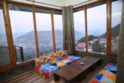 Image of 2500 Sq.ft 3 BHK Duplex for sale in Lawi Khurd, Solan for Rs. 18000000