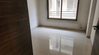 Bedroom Image of 1350 Sq.ft 3 BHK Apartment / Flat for rent in Eklingji Radhe Skyline, Sanand Ahmedabad for Rs. 18000