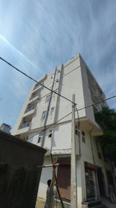 Image of 1050 Sq.ft 2 BHK Builder Floor for sale in Vista Homez, Noida Extension, Greater Noida for Rs. 4611000