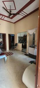 Living Room Image of 900 Sq.ft 3 BHK Independent House for sale in Lalchandpura Jaipur for Rs. 4600000