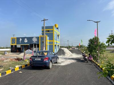 Image of 1123 Sq.ft Residential Plot / Land for sale in Irungattukottai, Chennai for Rs. 2900000