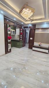 Hall Image of 650 Sq.ft 1 BHK Apartment / Flat for sale in Sector 104 Noida for Rs. 3500000