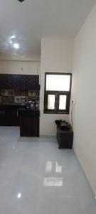 1 BHK Independent Builder Floor
