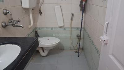 Image of 1500 Sq.ft 3 BHK Apartment / Flat for rent in Haware Silicon Towers, Sanpada, Navi Mumbai for Rs. 62000