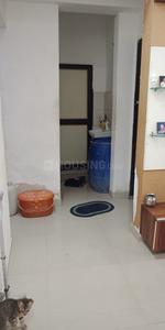 Hall Image of 550 Sq.ft 1 BHK Apartment / Flat for sale in Ambegaon, Ambegaon Pune for Rs. 2100000