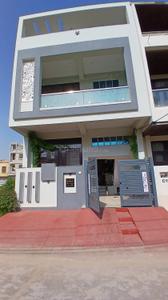 2 BHK Independent Builder Floor