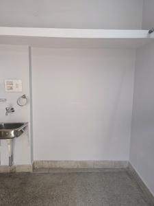 Kitchen Image of 300 Sq.ft 1 RK Independent House for rent in JP Nagar Bengaluru for Rs. 10000