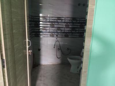 Bathroom Image of 1200 Sq.ft 3 BHK Independent House for rent in Subhash Nagar Purnea for Rs. 15000