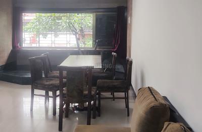 Hall Image of SATHYABHAMA NEST_4 CBD Belapur in Belapur CBD, Navi Mumbai