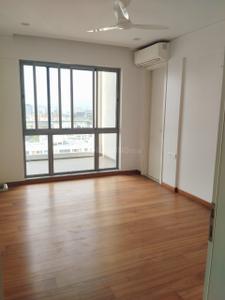 Bedroom Image of 2300 Sq.ft 4 BHK Apartment / Flat for sale in Kasturi Epitome, Wakad Pune for Rs. 38500000