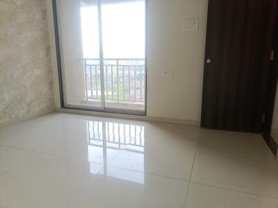 Bedroom Image of 1070 Sq.ft 2 BHK Apartment / Flat for sale in Juhi Niharika Residency, Kharghar Navi Mumbai for Rs. 11500000