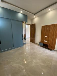 Bedroom Image of 1250 Sq.ft 5 BHK Independent House for sale in Madhav Evergreen Residence, Sanauli Zirakpur for Rs. 16000000