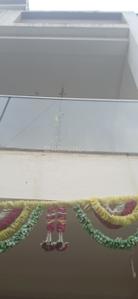Balcony Image of 1000 Sq.ft 2 BHK Independent House for rent in Shahu Nagar Belagavi for Rs. 15000