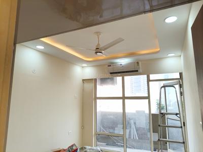 Hall Image of 700 Sq.ft 2 BHK Apartment / Flat for rent in Manesar Gurgaon for Rs. 30000