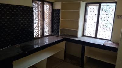Kitchen Image of 1700 Sq.ft 2.5 BHK Builder Floor for rent in Serilingampally Hyderabad for Rs. 22000