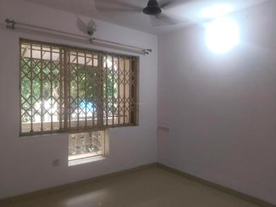 Bedroom Image of 470 Sq.ft 1 BHK Apartment / Flat for sale in Gundecha Valley Of Flowers, Kandivali East Mumbai for Rs. 13000000