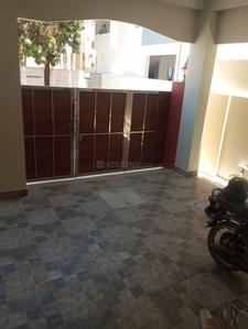 Balcony Image of 2000 Sq.ft 4 BHK Independent House for rent in Injambakkam Chennai for Rs. 100000