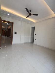 Hall Image of 2335 Sq.ft 4 BHK Builder Floor for sale in Ashoka Residency, Sector 34 Faridabad for Rs. 25600000