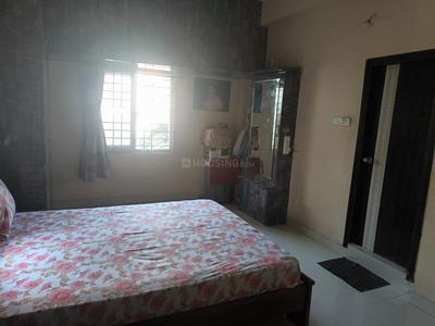 Bedroom Image of 3800 Sq.ft 4 BHK Independent House for sale in Nallakunta Hyderabad for Rs. 25000000