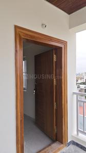 Image of 1901 Sq.ft 3 BHK Penthouse for sale in NRI Layout, Bengaluru for Rs. 11500000