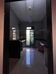 Kitchen Image of 884 Sq.ft 2 BHK Apartment / Flat for sale in Onkareshwar Balaji Siddhivinayak Complex Building No 1 A Wing, Dombivli West Thane for Rs. 5920000